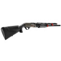 Fusil à pompe BENELLI Nova Speed calibre 12/76 canon 61cm - 10 coups