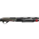 Fusil à pompe BENELLI Nova Speed calibre 12/76 canon 61cm - 10 coups