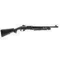Fusil à pompe BENELLI Nova 3 Tactical noir calibre 12/76 canon 47cm
