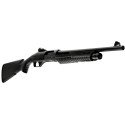 Fusil à pompe BENELLI Nova 3 Tactical noir calibre 12/76 canon 47cm