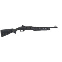 Fusil à pompe BENELLI Nova 3 Tactical Multicam calibre 12/76 canon 47cm