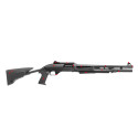Fusil à pompe BENELLI Super Nova 3 crosse télescopique calibre 12/89