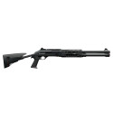 Fusil BENELLI M4 A.I anti drone crosse télescopique calibre 12/76