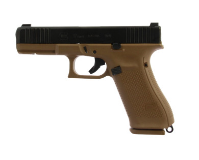 Pistolet Glock 17 Armée Française 9X19 ***OCCASION***