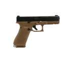 Pistolet Glock 17 Armée Française 9X19 ***OCCASION***