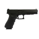 Pistolet Glock 34 Gen 4 9X19 ***OCCASION***