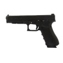 Pistolet Glock 34 Gen 4 9X19 ***OCCASION***