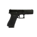 Pistolet Glock 17 Gen 5 9X19 ***OCCASION***