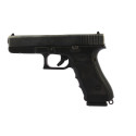 Pistolet Glock 17 Gen 4 9X19 ***OCCASION***