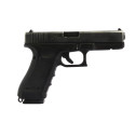Pistolet Glock 17 Gen 4 9X19 ***OCCASION***