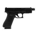 Pistolet Glock 45 Fileté 9X19 ***OCCASION***