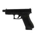 Pistolet Glock 45 Fileté 9X19 ***OCCASION***