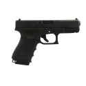 Pistolet Glock 19 Gen 4 9X19 ***OCCASION***