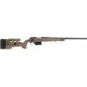 Carabine Bergara B14 HMR filetée M18x1 