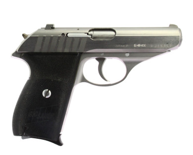 Pistolet Sig Sauer P232 Calibre 7X65 ***OCCASION***