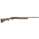 Fusil semi-automatique FRANCHI New Affinity 3X Camo Max7 calibre 20/76 bande plate - 71 cm