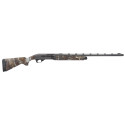 Fusil semi-automatique FRANCHI New Affinity 3.5X Elite Cobalt Optifade Timber calibre 12/89 - 76 cm