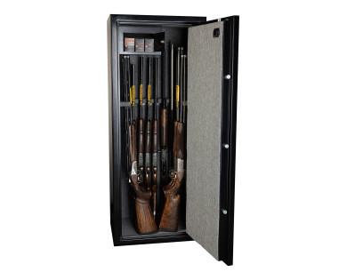 Coffre Fort Browning Bastion 14 Armes
