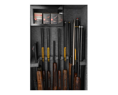 Coffre Fort Browning Bastion 14 Armes