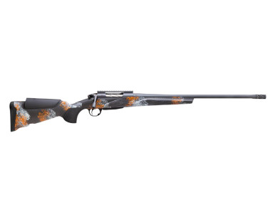 Carabine FRANCHI Horizon Special Hunt Elite Vibe filetée M14x1