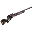 Carabine FRANCHI Horizon Special Hunt Elite Vibe filetée M14x1