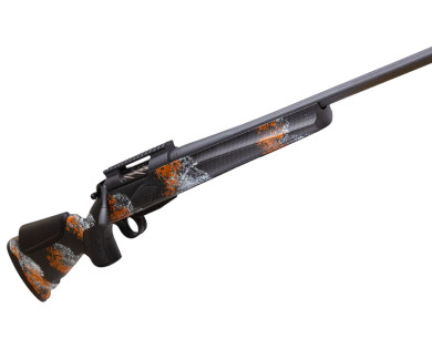 Carabine FRANCHI Horizon Special Hunt Elite Vibe filetée M14x1
