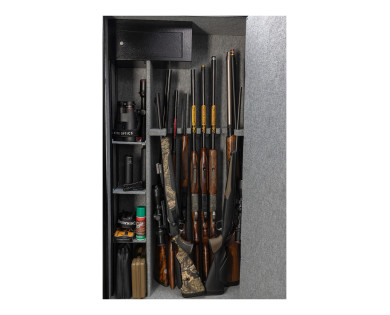 Coffre Fort Browning Bastion 17 Armes