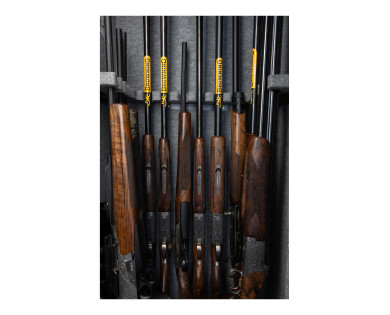 Coffre Fort Browning Bastion 17 Armes