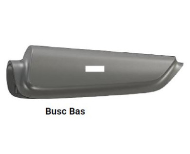 Busc pour crosse de carabine FRANCHI Horizon Varmint