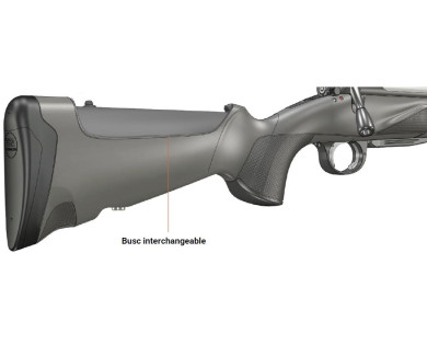 Busc pour crosse de carabine FRANCHI Horizon Varmint