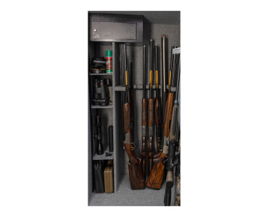 Coffre Fort BROWNING Bastion 22 armes