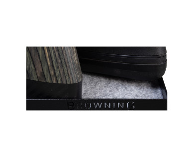 Coffre Fort BROWNING Bastion 22 armes