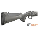 Poignée pour crosse de carabine FRANCHI Horizon Varmint avec logo orange
