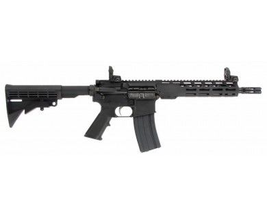 Fusil d'assaut Anderson AM15 Compact Cal.223Rem 