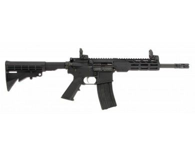 Fusil d'assaut Anderson AM15 Compact Cal.300 AAC 