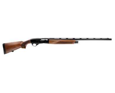 Fusil STOEGER M3000 V2 One Peregrine bois bande plate calibre 12/76 carcasse fraisée