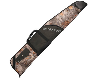 Fourreau Somlys 1925 GC Forest 140 CM