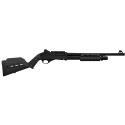 Fusil à pompe STOEGER P3000 TAC crosse Tactical M-Lok - Q.D - canon rayé 61cm calibre 12/76