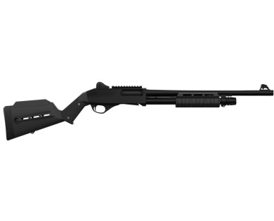 Fusil à pompe STOEGER P3000 TAC crosse Tactical M-Lok -...