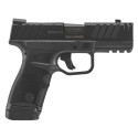 Pistolet semi-automatique STOEGER STR9 Thinline noir Optic Ready calibre 9x19