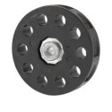 CHARGEUR 10 COUPS UMAREX CANEX CO2 CAL 5.5 mm