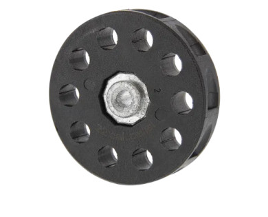 CHARGEUR 10 COUPS UMAREX CANEX CO2 CAL 5.5 mm