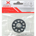 CHARGEUR 10 COUPS UMAREX CANEX CO2 CAL 5.5 mm