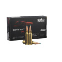 Munitions SAKO Gamehead Pro calibre 308 Win 10.7g 165grains