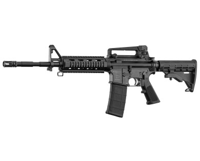 Carabine BAVARIAN TACTICAL SYSTEM M4 14.5'' cal. 223 Rem