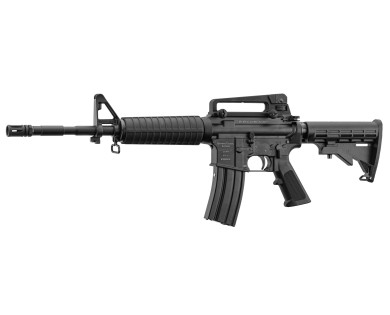 Carabine BAVARIAN TACTICAL SYSTEM M4 14.5'' cal. 223 Rem
