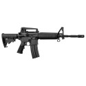 Carabine BAVARIAN TACTICAL SYSTEM M4 14.5'' cal. 223 Rem