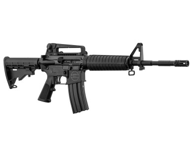 Carabine BAVARIAN TACTICAL SYSTEM M4 14.5'' cal. 223 Rem