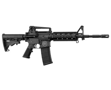 Carabine BAVARIAN TACTICAL SYSTEM M4 14.5'' cal. 223 Rem