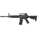 Carabine BAVARIAN TACTICAL SYSTEM M4 14.5'' cal. 223 Rem
